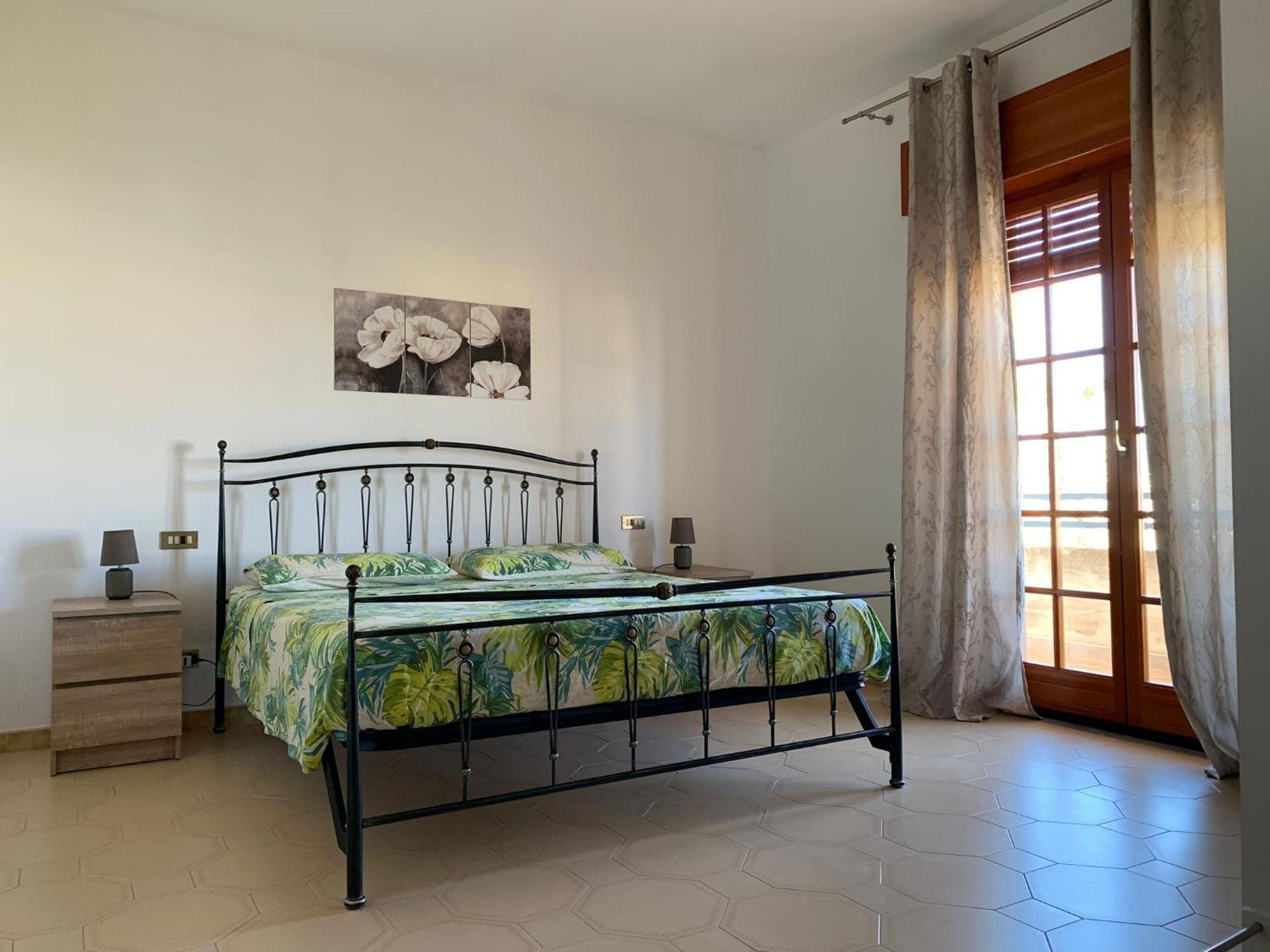 Apartamento Casa Torre Di Mezzo - Tramonto Marausa